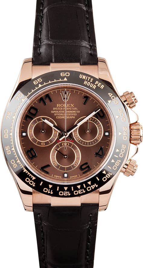 daytona rose gold black|daytona rose gold price.